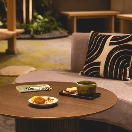Shinjuku Washington Hotel Annex-2